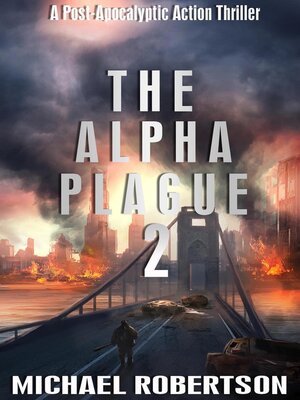 The Alpha Plague 2 - ebook